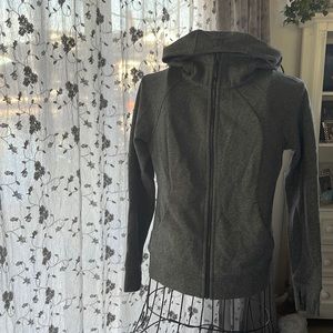 Lululemon Scuba Full Zip Hoodie